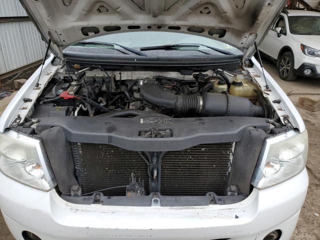 Photo 11 from auction – 2006 FORD F150 with VIN 1FTRX14W16NA88740
