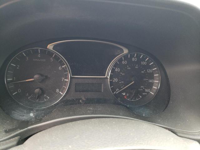 Photo 9 from auction – 2014 NISSAN PATHFINDER with VIN 5N1AR2MMXEC710950