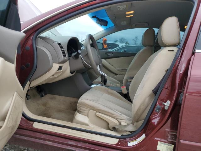 Photo 7 from auction – 2011 NISSAN ALTIMA BAS with VIN 1N4AL2AP8BC146673