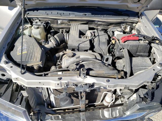 Photo 11 from auction – 2007 CHEVROLET COLORADO with VIN 1GCCS13E478246632