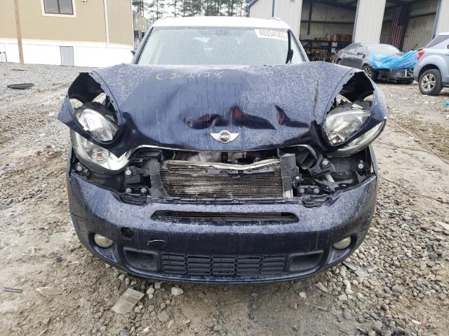 Photo 11 from auction – 2015 MINI COOPER S C with VIN WMWZC3C57FWT05330