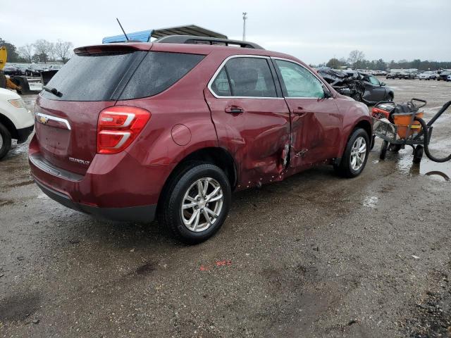 Photo 3 from auction – 2016 CHEVROLET EQUINOX LT with VIN 2GNALCEK9G6223928