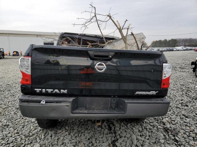 Photo 6 from auction – 2017 NISSAN TITAN SV with VIN 1N6AA1E50HN565713
