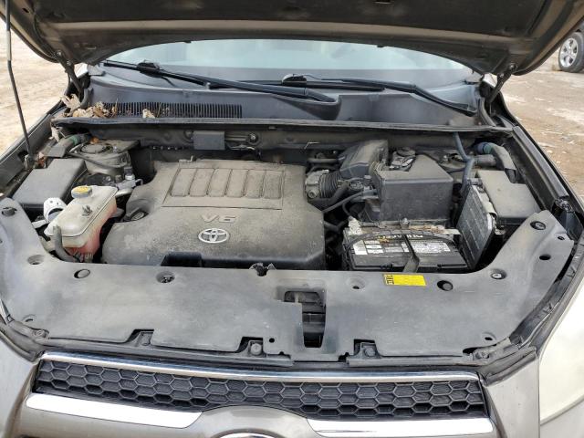 Photo 12 from auction – 2012 TOYOTA RAV4 LIMIT with VIN 2T3DK4DVXCW074972