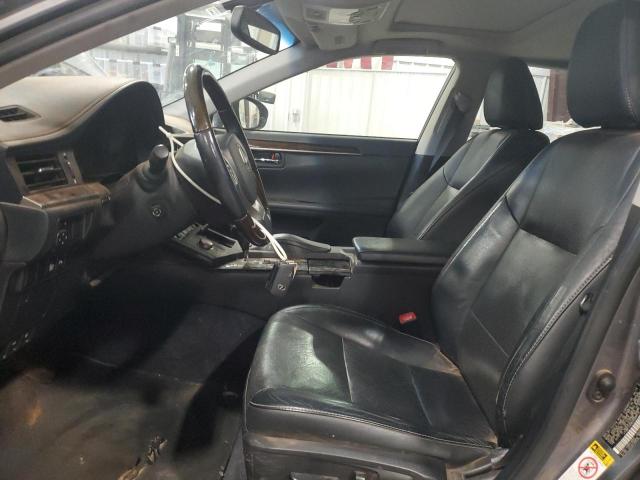 Photo 7 from auction – 2013 LEXUS ES 350 with VIN JTHBK1GG8D2068518