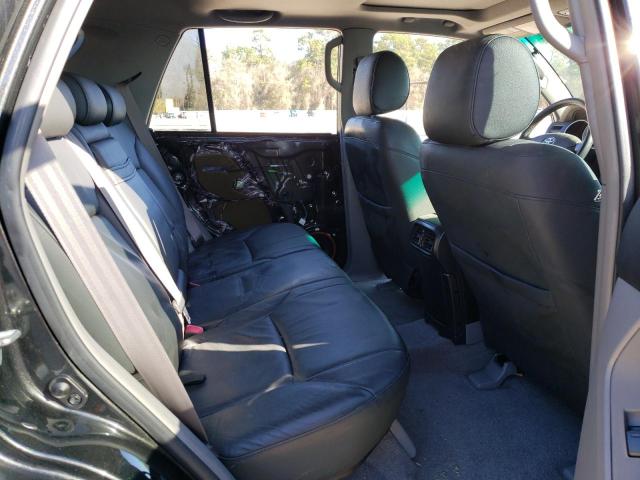 Photo 10 from auction – 2008 TOYOTA 4RUNNER SR with VIN JTEZU14R88K012466