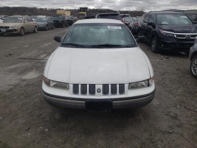Photo 5 from auction – 1994 CHRYSLER CONCORDE with VIN 2C3EL56F8RH279314
