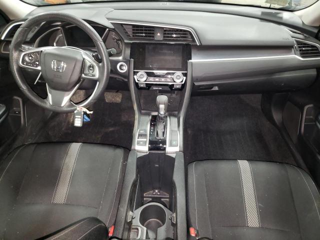 Photo 8 from auction – 2016 HONDA CIVIC EX with VIN 19XFC1F38GE034164