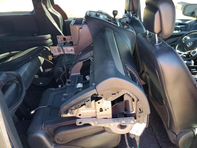 Photo 13 from auction – 2016 DODGE GRAND CARA with VIN 2C4RDGEG2GR344729