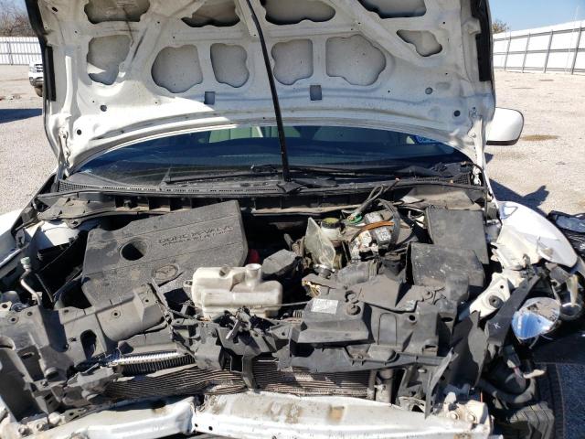 Photo 12 from auction – 2010 MAZDA CX-7 with VIN JM3ER2W55A0336665