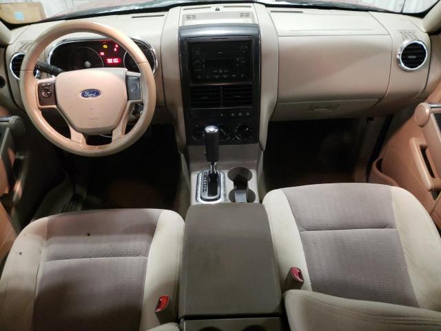 Photo 8 from auction – 2007 FORD EXPLORER X with VIN 1FMEU73E27UB09925
