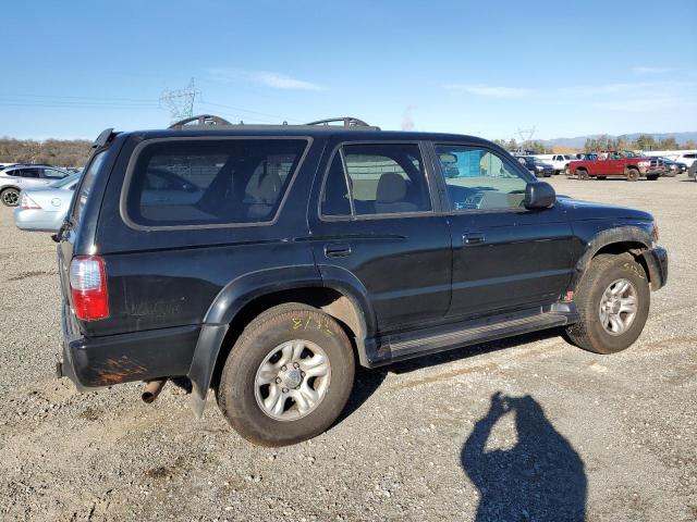 Photo 3 from auction – 2001 TOYOTA 4RUNNER SR with VIN JT3HN86RX10353084
