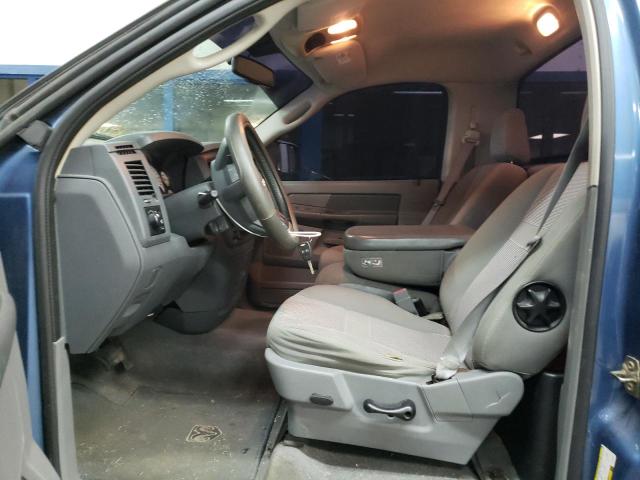 Photo 7 from auction – 2006 DODGE RAM 1500 S with VIN 1D7HU16216J150293