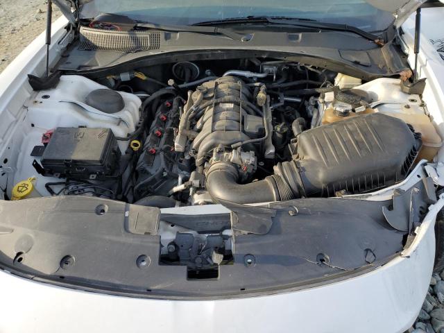 Photo 11 from auction – 2015 DODGE CHARGER PO with VIN 2C3CDXAT2FH820091