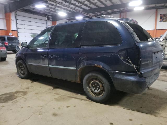 Photo 2 from auction – 2003 DODGE CARAVAN SE with VIN 1D4GP25R73B287491