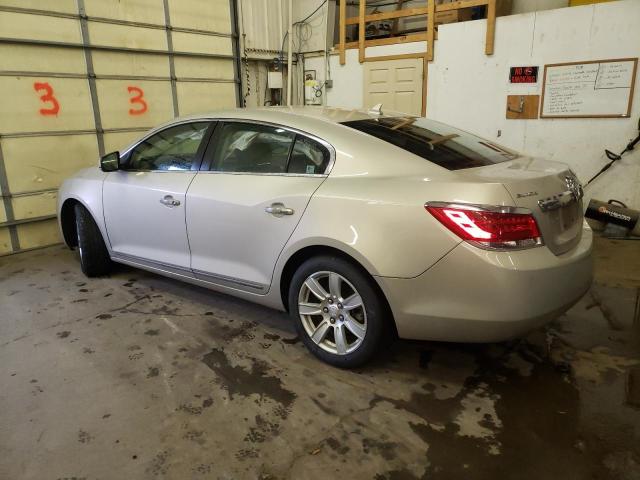 Photo 2 from auction – 2010 BUICK LACROSSE C with VIN 1G4GC5EG0AF205093