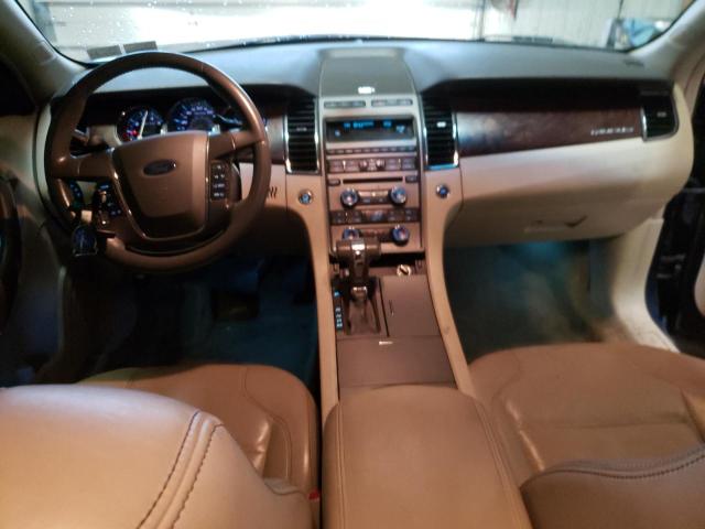 Photo 8 from auction – 2012 FORD TAURUS SEL with VIN 1FAHP2EW5CG140750