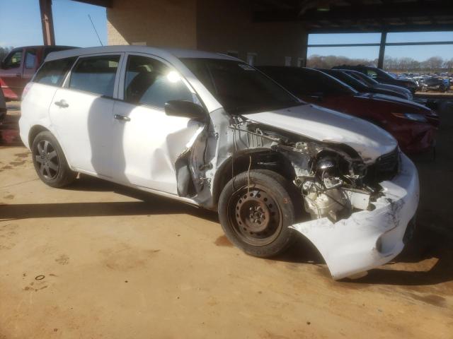 Photo 4 from auction – 2007 TOYOTA COROLLA MA with VIN 2T1KR32E57C658504