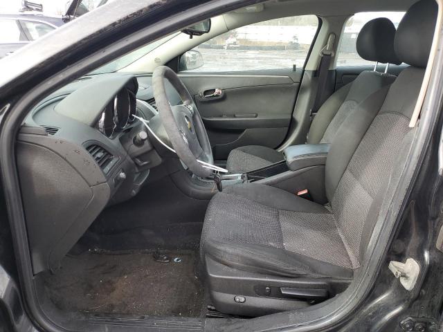 Photo 7 from auction – 2011 CHEVROLET MALIBU with VIN 1G1ZC5E1XBF181601