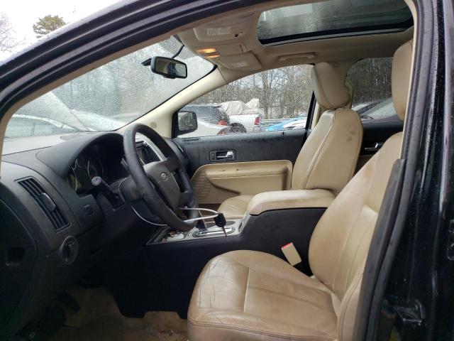 Photo 7 from auction – 2010 FORD EDGE LIMIT with VIN 2FMDK3KC7ABB34598