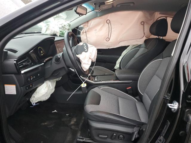 Photo 7 from auction – 2022 KIA NIRO S with VIN KNDCC3LG6N5121821