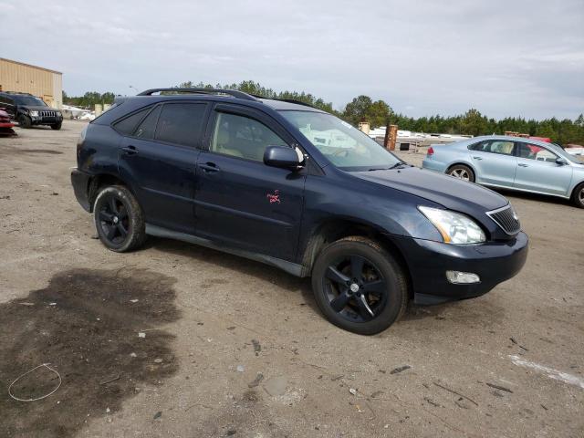 Photo 4 from auction – 2006 LEXUS RX 330 with VIN JTJHA31U760103134
