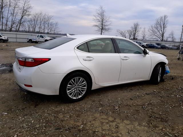 Photo 3 from auction – 2013 LEXUS ES 350 with VIN JTHBK1GG0D2033021