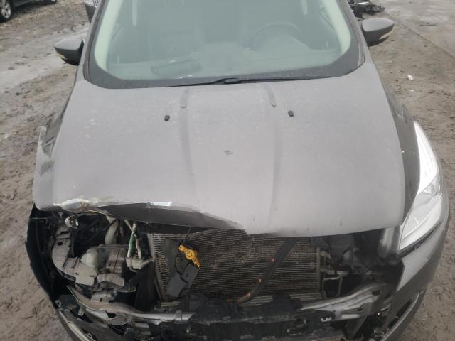 Photo 11 from auction – 2014 FORD ESCAPE TIT with VIN 1FMCU9J92EUB83819