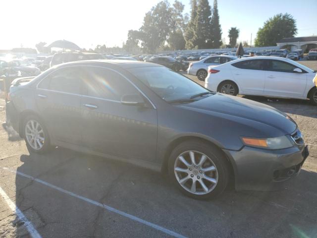Photo 4 from auction – 2006 ACURA TSX with VIN JH4CL96906C012282