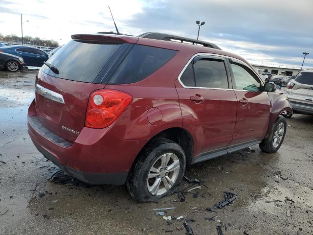 Photo 3 from auction – 2011 CHEVROLET EQUINOX LT with VIN 2CNALPEC3B6306008
