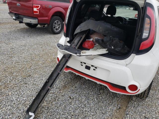 Снимка 12 от търг – 2014 KIA SOUL + с VIN KNDJP3A55E7073262