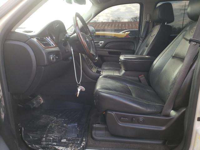 Photo 7 from auction – 2012 CADILLAC ESCALADE E with VIN 1GYS4KEF4CR327968