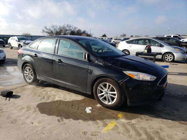 Photo 4 from auction – 2016 FORD FOCUS SE with VIN 1FADP3F20GL227095