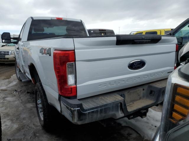 Photo 3 from auction – 2019 FORD F250 SUPER with VIN 1FTBF2B67KEC34999