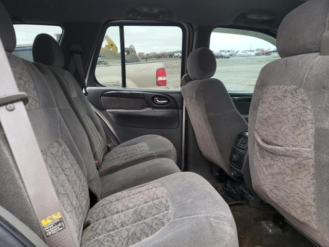 Photo 11 from auction – 2003 GMC ENVOY with VIN 1GKDT13S632260329