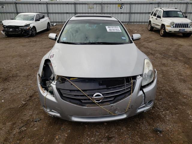 Photo 5 from auction – 2010 NISSAN ALTIMA BAS with VIN 1N4AL2APXAN497880