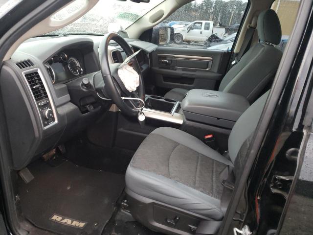 صورة رقم 7 من المزاد - 2015 RAM 1500 SLT مع VIN 1C6RR6LT8FS570953