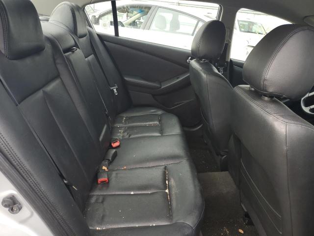 Photo 10 from auction – 2011 NISSAN ALTIMA BAS with VIN 1N4AL2AP9BC103122