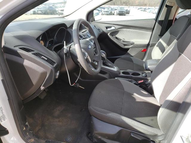 Photo 7 from auction – 2013 FORD FOCUS SE with VIN 1FADP3F20DL253319