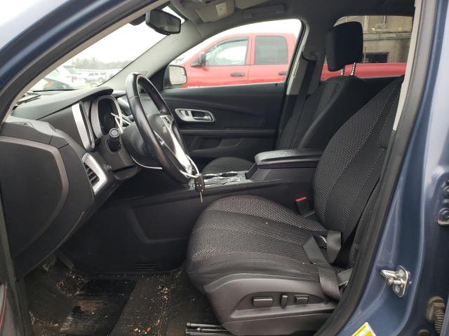 Photo 7 from auction – 2012 CHEVROLET EQUINOX LT with VIN 2GNALDEK8C6302877