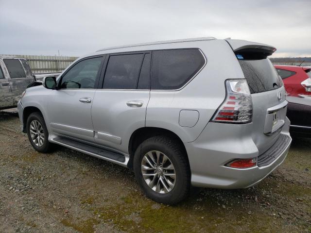 Photo 2 from auction – 2017 LEXUS GX 460 PRE with VIN JTJJM7FX1H5159546