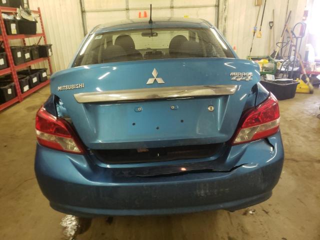 Photo 6 from auction – 2017 MITSUBISHI MIRAGE G4 with VIN ML32F3FJ4HHF07768