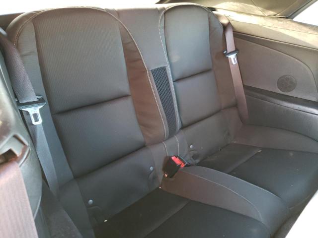 Photo 10 from auction – 2015 CHEVROLET CAMARO LT with VIN 2G1FD3D36F9284049