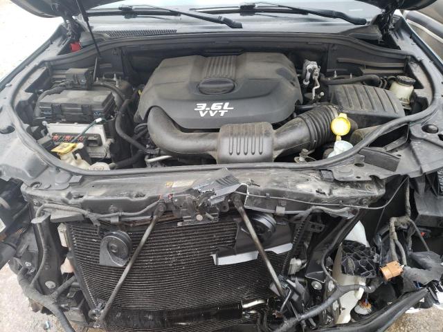 Photo 12 from auction – 2012 JEEP GRAND CHER with VIN 1C4RJFBG2CC252952