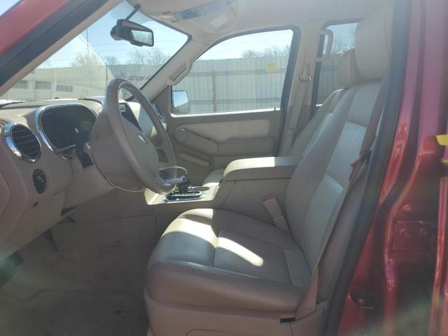 Photo 7 from auction – 2007 FORD EXPLORER E with VIN 1FMEU64EX7UB13374