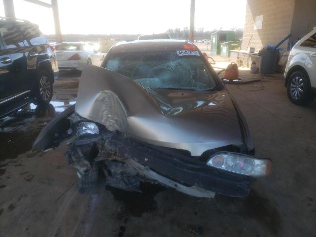 Photo 5 from auction – 2001 NISSAN ALTIMA XE with VIN 1N4DL01D41C153268