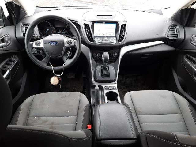 Photo 8 from auction – 2016 FORD ESCAPE SE with VIN 1FMCU9G96GUB83915