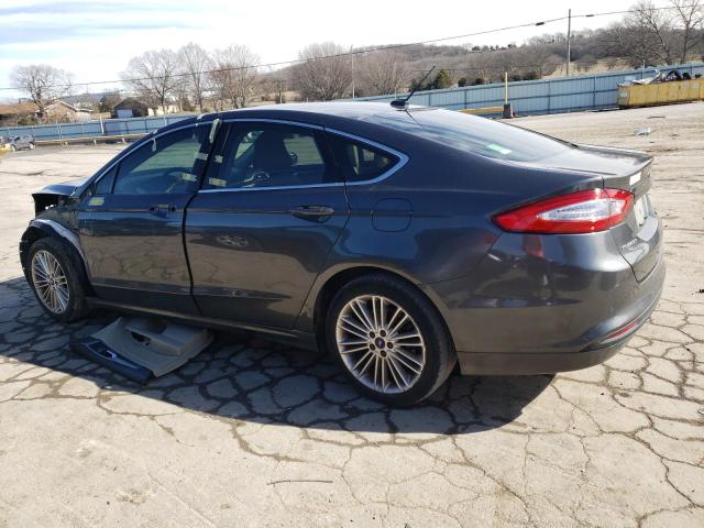 Photo 2 from auction – 2016 FORD FUSION SE with VIN 3FA6P0HD4GR254551