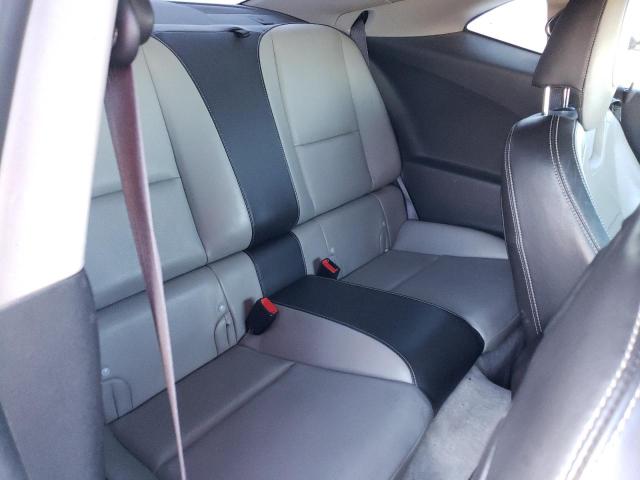 Photo 10 from auction – 2014 CHEVROLET CAMARO 2SS with VIN 2G1FK1EJ8E9277951