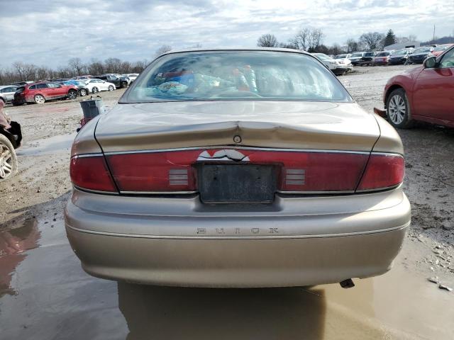 Photo 6 from auction – 1998 BUICK CENTURY CU with VIN 2G4WS52M2W1470833